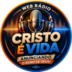 Web Rádio Cristo é Vida